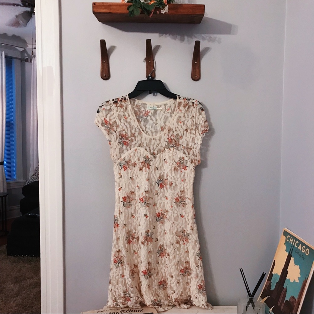 Urban outfitters dress